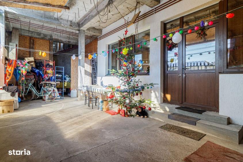 Casa Voluntari 300mp utili - 12