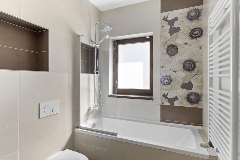 Casa cocheta intr-un cartier cu farmec istoric,  constructie 2015 - 12