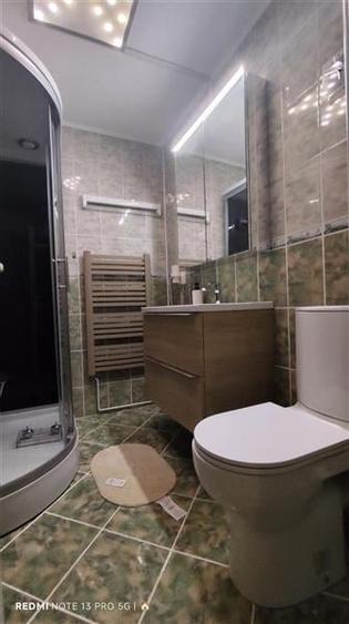 Apartament 3 camere/2 bai cu centrala proprie zona Mihai Bravu - 11