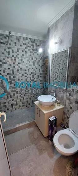 Royal Imobiliare - Inchiriere apartament 2 camere zona Enachita Vacarescu - 5