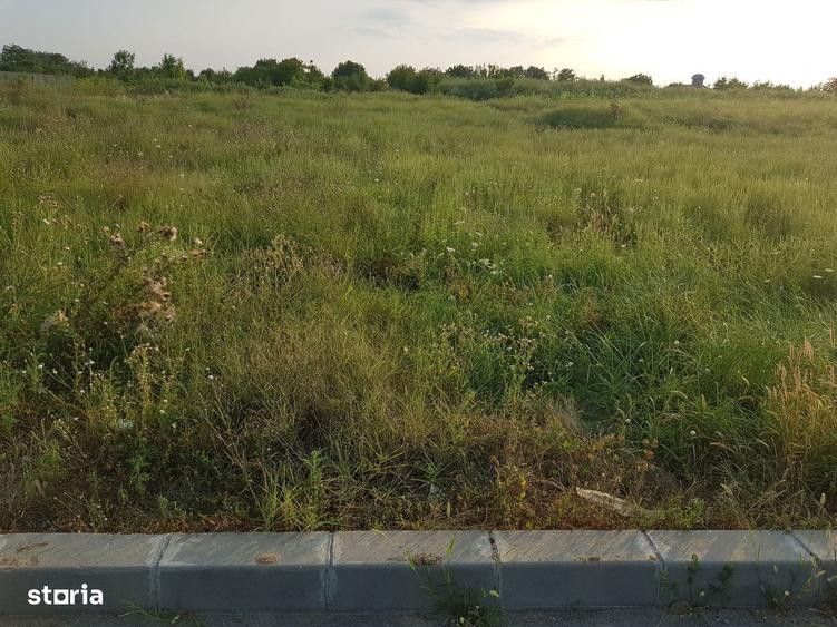 Teren de vanzare Poiana Lacului, Sector 6 Bucure?ti - 3