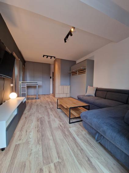 Calea Calarasilor - Muncii -Matei Basarab- garsoniera moderna - bl nou -centrala - 3