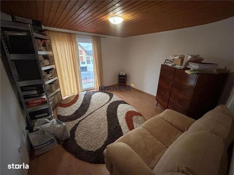 Casa de vanzare in Iojib, Satu Mare | 2 Case + Spatiu Comercial Activ - 10
