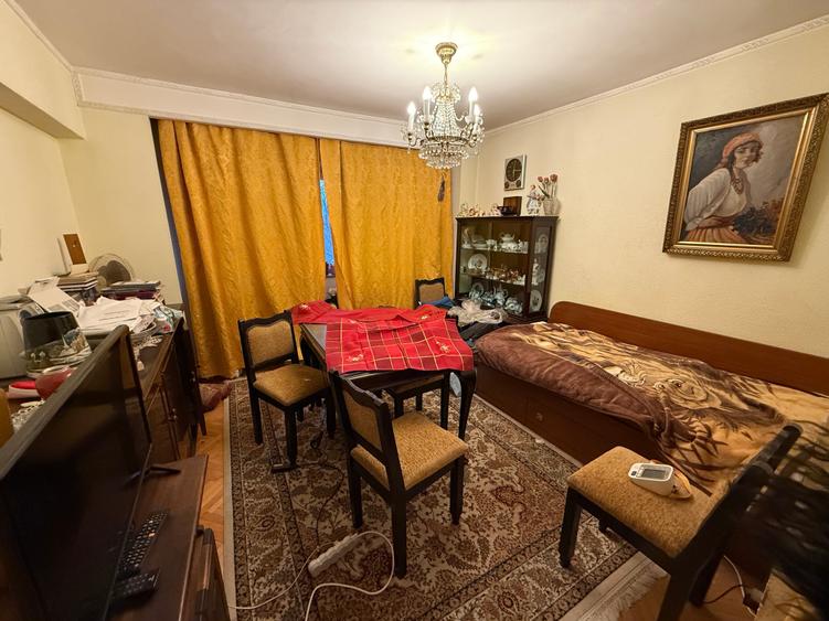 ION MIHALACHE, 4 camere deosebit, etaj 2, 95 mp, IDEAL INVESTITIE - 5