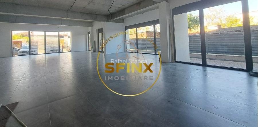 Spațiu comercial, 132 mp în Colentina Spațiu comercial, 132 mp în Colentina
