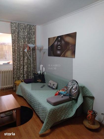 2 CAMERE PARTER CURTE PROPRIE/PRELUNGIREA FERENTARI - 6
