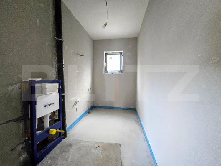 Investitie - Casa tip duplex, spatiu comercial si garaj - Andrei Muresanu - 9