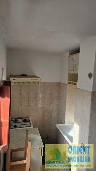 Inel 2, garsoniera de vanzare, 40mp, etaj 3, decomandata - 9