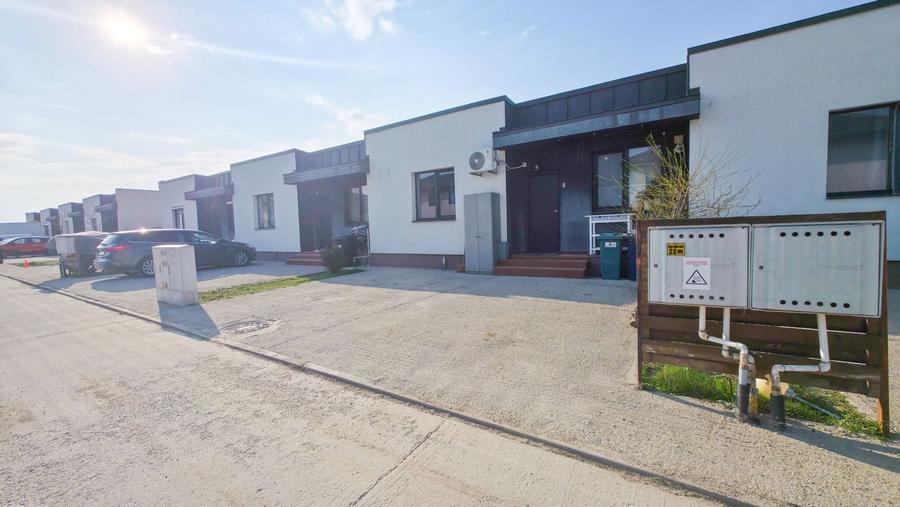 Casa de vanzare | Magurele | Mobilata & Utilată | 2021 | Comision 0% - 1