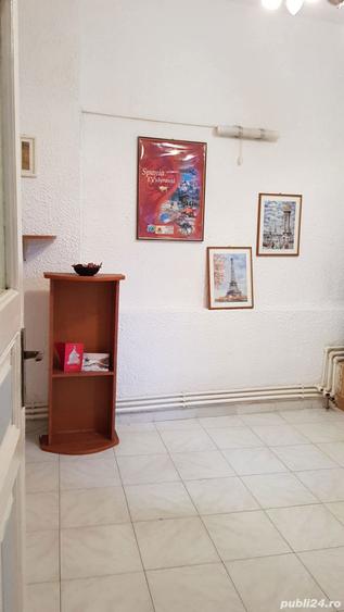 Imobil 3 camere de vanzare Bulevard Ploiesti - 5
