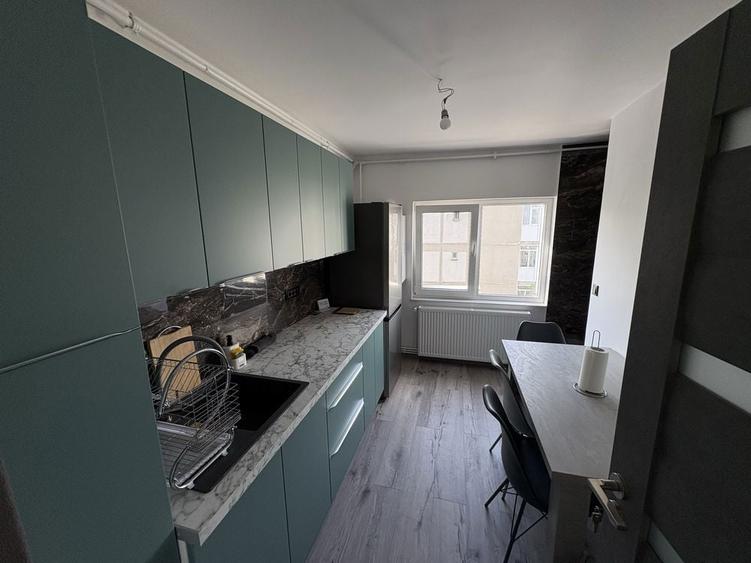 Apartament 3 camere Prundu - 4