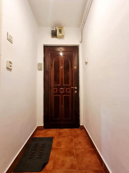 2 camere decomandat, parter | Lujerului–5 min metrou | Bloc reabilitat - 9