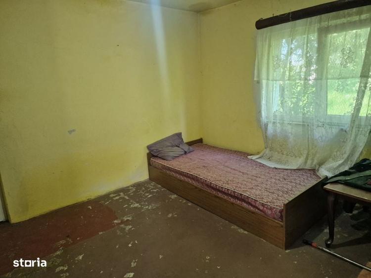 Casa caramida 4 camere + anexe - Calinesti - Vranesti, Arges - 3