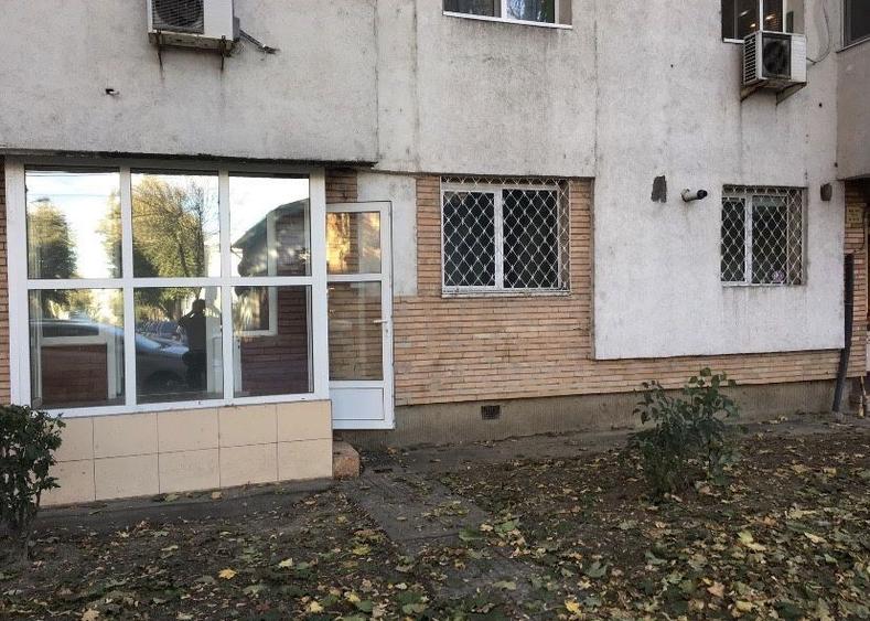 Spatiu comercial/apartament 2 camere Ultracentral, zona Capitol-Asirom - 1