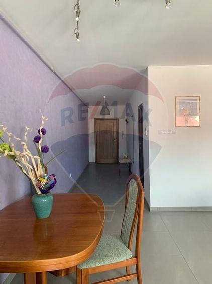 Apartament cu 3 camere de închiriat strada Transilvaniei - 7