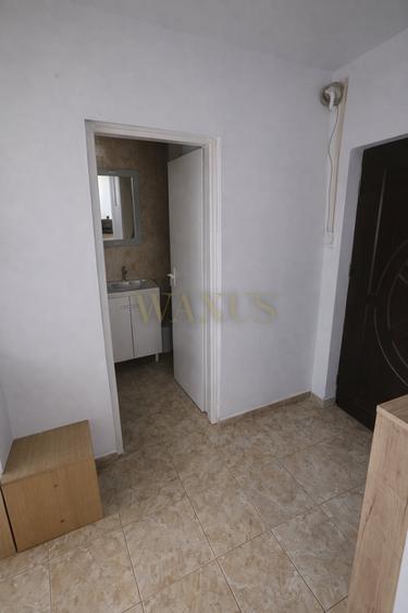 Apartament Cochet - SU 40MP | Balcon - Intre Lacuri | Iulius Mall - 3