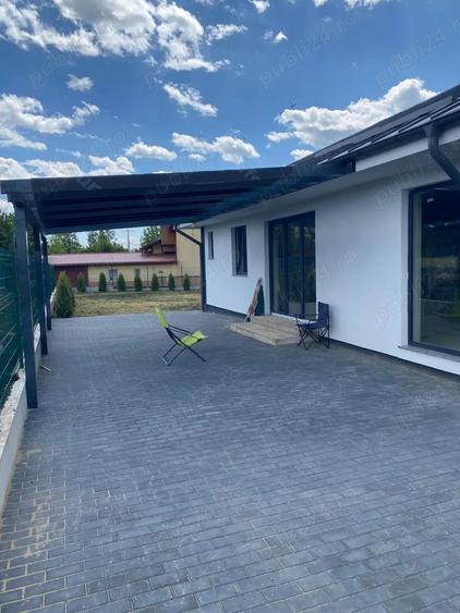 Vand casa construc?ie noua in Tureni Cluj - 1