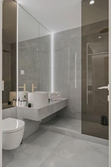 Apartament 3 camere de inchiriat | Cortina North - 10