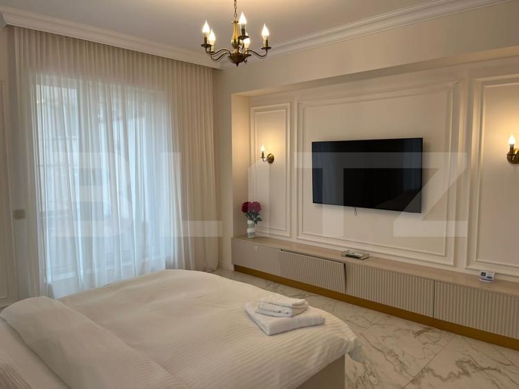 Studio modern, 38 mp, zona Lapus - Electroputere - 1