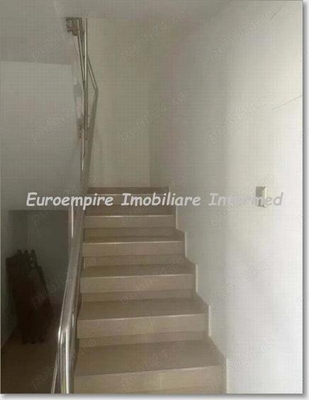 Vila de inchiriat zona FALEZA NORD - 6