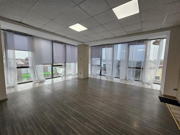 Spatii birouri in Pipera - Voluntari - de la 30 mp - 3