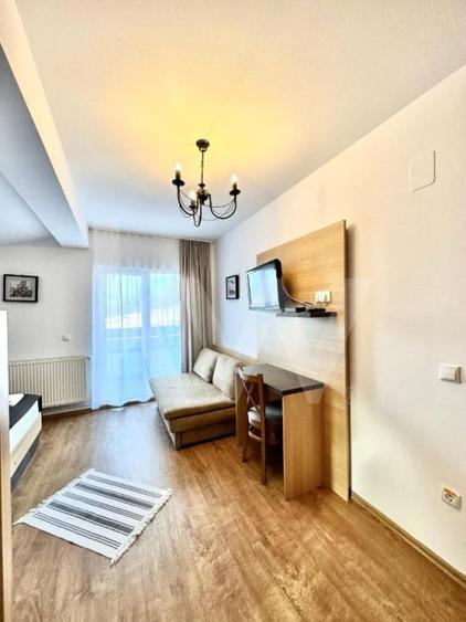 Vila cu 8 camere de vanzare - Arena Platos Paltinis - 7