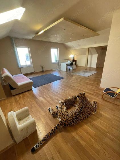 Casa de vanzare individuala Zona Bucovinei - 5