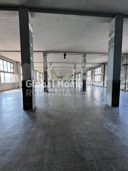 Spatiu comerical-birouri-productie-showroom | 1000 MP - 3000 MP | APACA-AFI Mall - 3