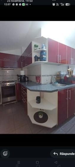 Garsoniera-mansarda 38 mp utili - 2