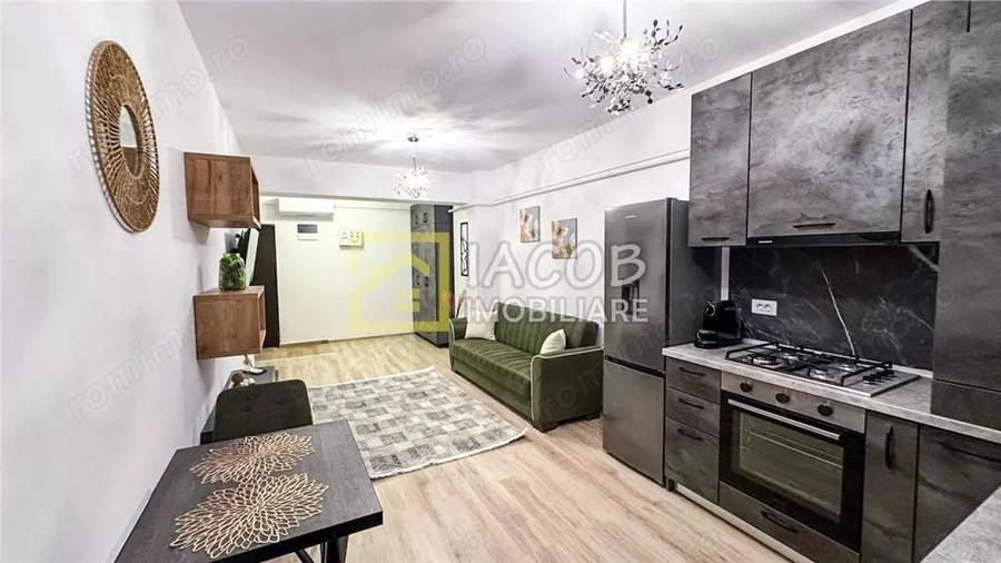 Primul chirias! Apartament 2 camere ultramodern Cartier Fiald, bloc nou - 9