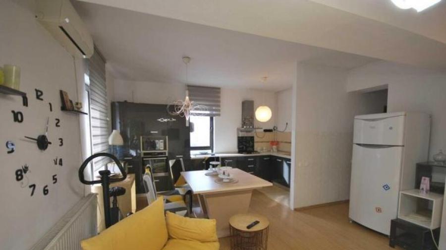 Berceni studio spatios bloc nou - 6