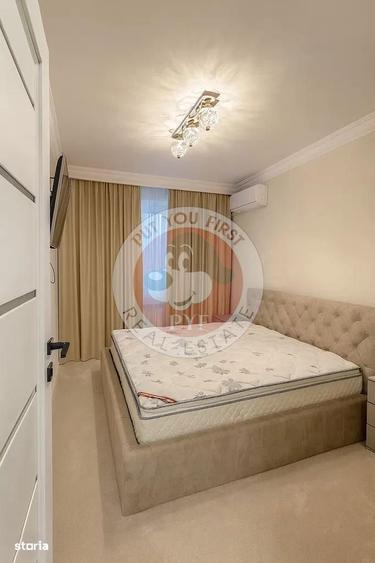 Piata Gorjului | Apartament 3 camere | Decomandat | 73mp | B12236 - 4