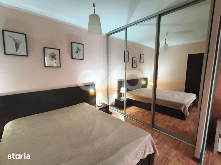 Apartament 2 camere de vanzare zona Vitan Mall - 6