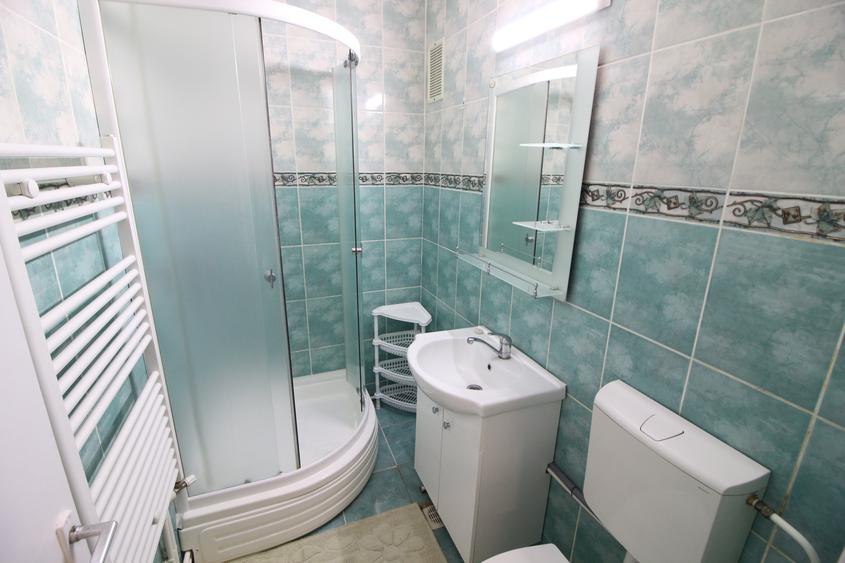 Ap. 2 camere Tiglina 2, etaj 1, mobilat utilat - 9