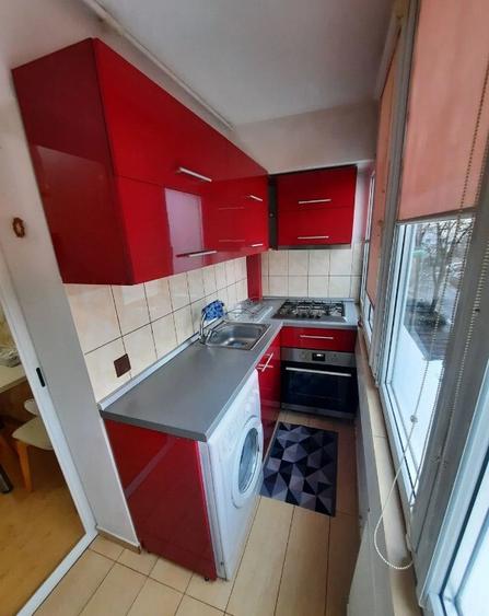 2 camere in zona Buziasului - 2