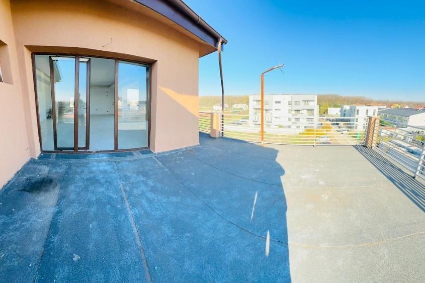 🏙️ PENTHOUSE DE VÂNZARE. VISUL TĂU, REGULILE TALE! 🎨✨ - 7