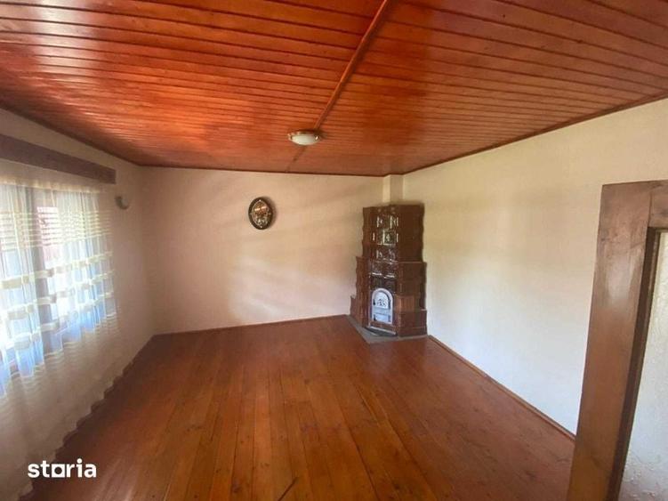 Casa de vanzare in Moroeni, Jud. Dambovita - 1