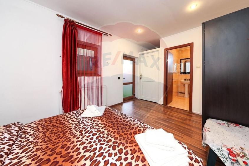 Casă individuala cu 6 camere - 28