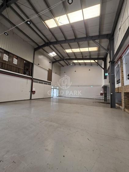 Spatiu Comercial in Centru Comercial - Zona Traian Vuia - Parcare - 11