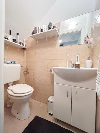 COMISION 0% Casa 4 camere, P+M, 103mp, teren 274mp, zona Balcescu - 6