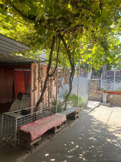 Casă cu 3 camere, deschidere pe colț – zona Tomis II - 3