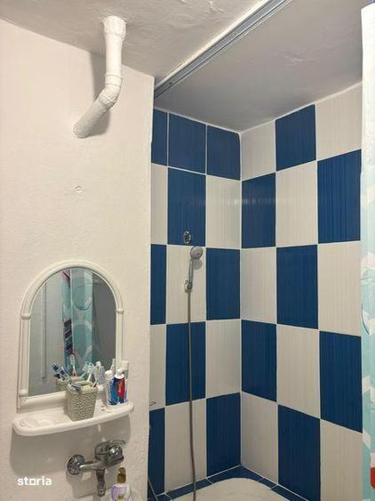 Vand apartament 2 camere - 5