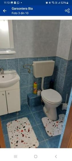 Proprietar inchiriez garsoniera 340 euro sau 490 euro utilitati parter Astra - 7