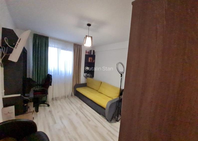 2 camere decomandat * mutare rapida * Bloc 2020 * mobilat utilat