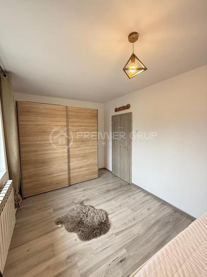 Ultracentral! Apartament 3 camere, Piata Unirii, 70mp, CT, AC - 4
