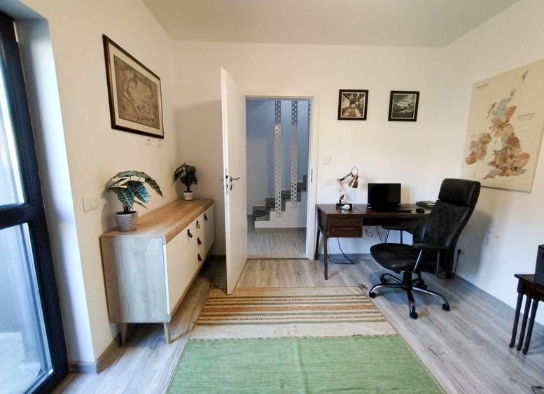 Superba Casa Duplex- Militari - Pacii 2025 - 10