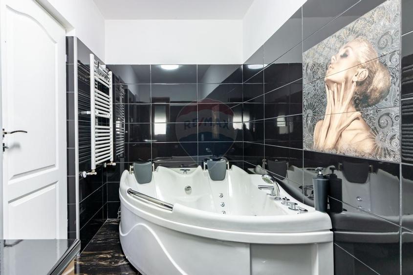 Vila individuala I 5 camere I curte I Voluntari - Bd. Eroilor - 19