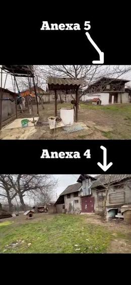 Poroinica Matasaru, Dambovita - 2