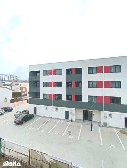 Direct dezvoltator, garsoniera, mutare imediata, Metro Militari Auchan - 3