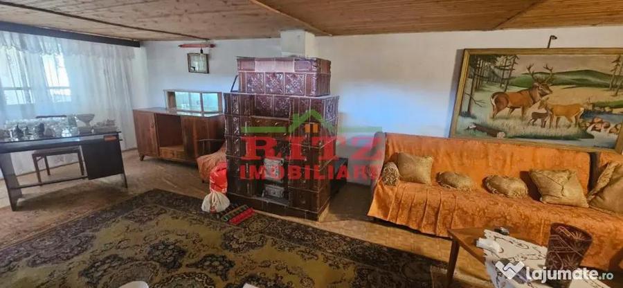 NOU! Casa P 1E, garaj, gradina! - 8